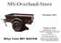 MS-OVERLAND-STORE Neiske & Pinn (pricelist) Willys-Trailer 4543S Reflector Reflektor gelb 7,52 EUR