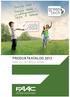 PRODUKTKATALOG 2013. Gültig ab 1. Juni 2013 2. Auflage