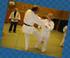 Die drei Säulen des Kodokan Judo sind Kata, Randori und Shiai.