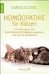 Gabriele Zuske Homöopathie für Katzen