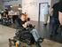 Jede(r) Zehnte ist behindert Menschen mit Behinderungen in München 2012