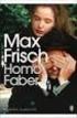 Max Frisch Homo faber