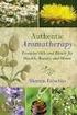 Inhalt. Aromapflege, -therapie... 14 Ätherische Öle und ihre Wirkung und Nebenwirkungen... 14 Formen der Anwendung und Dosierungen...