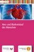 Didaktische FWU-DVD. Herz und Blutkreislauf des Menschen