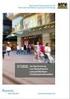 Die 50 attraktivsten deutschen Mittelstädte GMA Städteranking Einzelhandel