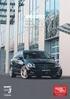 Gesamtprogramm für E-Klasse W/S 212 Complete program for E-Class W/S 212