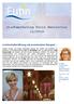 Stadtmarketing Eutin Newsletter 11/2014