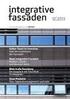 Technische Richtlinien - ESG. Glas Berger GmbH.  V1.0 2008 Seite 1 von 13