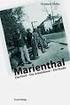 Die Arbeitslosen von Marienthal Die berühmte Studie zur Weltwirtschaftskrise 1929.