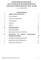 Zusammenfassende Dokumentation über eine Änderung der Schutzimpfungs-Richtlinie: Umsetzung der STIKO-Empfehlungen / Stand: Juli 2009