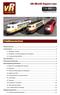 DB BR103 Expert-Line. 5 Zugsicherungssysteme... 11 5.1 SIFA (Sicherheitsfahrschalter)... 11. kompatibel mit Train Simulator 2014