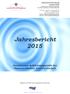 Jahresbericht 2015. Gemeinsame Schlichtungsstelle der Österreichischen Kreditwirtschaft. Mitglied im FIN-NET der Europäischen Kommission