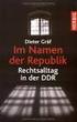 IM NAMEN DER REPUBLIK