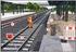 101-024 DGUV Regel 101-024. Sicherungsmaßnahmen bei Arbeiten im Gleisbereich von Eisenbahnen