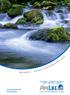 Tinka-Fotolia.com. April 2013 E S G U B A R S T K O S T S E R U N A S S E R WASSERSPEICHER PROGRAMM