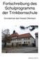 Fortschreibung des Schulprogramms der Trinkbornschule. Grundschule des Kreises Offenbach