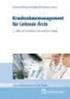 Wirksam führen. Ein Leitfaden für Chef- und Oberärzte. Bearbeitet von Dr. Barbara Hogan, Werner Fleischer