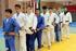 Kaderathleten des Judo Landesverbandes NÖ