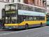 Elektrifizierte Stadtbusse im Testbetrieb
