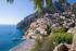 Amalfiküste und Golf von Neapel