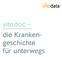 vitodoc die Krankengeschichte für unterwegs