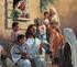 Was ist wahre Gemeinschaft mit Christus? (4) Johannes 14,27; 15,8.9; 15,11; 17,24