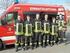 Freiwillige Feuerwehr Havixbeck - Löschzug Havixbeck Einsätze des Jahres 2013/2014