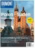 Polen Süden. Breslau, Krakau. Zwischen Tradition und Moderne PLUS