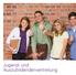 Jugend- und Auszubildendenvertretung