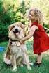 TVT. Kind und Hund. Tierärztliche Vereinigung für Tierschutz e.v. Wie sind Verletzungen von Kindern durch Hunde zu verhindern? Merkblatt Nr.