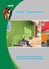 EG-Sicherheitsdatenblatt (91/155 EWG) 1.) Stoff-/Zubereitungs- und Firmenbezeichnung. 2.) Zusammensetzung/Angaben zu Bestandteilen