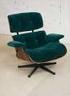 Lounge Chair Ottoman La Chaise Stool Screen Eames Collection