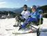 Inklusions-Skiabenteuer für Behinderte und Nichtbehinderte bei den CJD Winterspielen