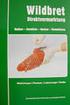 WILDBRET- DIREKTVERMARKTUNG