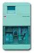 Sauerstoff / Wasserstoff Analysator ELEMENTRAC OH-p