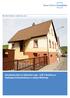 Vermietetes Haus in idyllischer Lage... 5,39 % Rendite p.a. Gepflegtes Einfamilienhaus in ruhiger Wohnlage