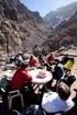 Orientalische Skitouren im Atlasgebirge, Marokko. TOUBKAL, 4.167 m TIMESGUIDA, 4.088 m AKIOUD, 4.030 m AFELLA, 4.043 m CLOCHETONS, 3.