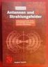 6.2 Erzeugung von elektromagnetischen Wellen