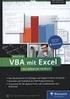Excel 2007 Das umfassende Handbuch