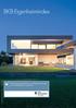 BKB-Eigenheimindex. WANNERPARTNER ARCHITEKTEN GmbH,