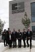 Auslandssemester an der German Jordanian University in Amman, Jordanien