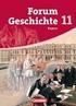 Lehrplananpassungen für das Gymnasium Sekundarstufe I (G 8) in Nordrhein-Westfalen