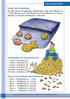 Währungseinheiten. Mathematische Textaufgaben, Klasse 4 Bestell-Nr. 350-12 Mildenberger Verlag