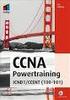 Cisco Networking Academy Program CCNA-Kurzreferenz