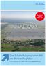 Aktualisierte Ausgabe: Frühjahr 2010. Das Schallschutzprogramm BBI der Berliner Flughäfen. Informationen für Haus- und Wohnungseigentümer