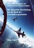 Kampfflugzeugbeschaffungen im Kalten Krieg