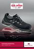 Sicherheitsschuhkatalog CARL GEISEN GmbH