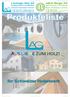Lüchinger Holz AG, 8887 Mels Tel. 081 720 04 40 / Fax 081 720 04 44  /