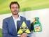 Nach alarmierender Untersuchung von Global 2000 fordern die Grünen ein Moratorium für das giftige Unkrautvernichtungsmittel Glyphosat
