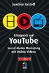 Erfolgreich auf YouTube
